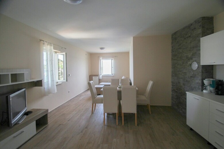 Apartamentos Villa Bonazza