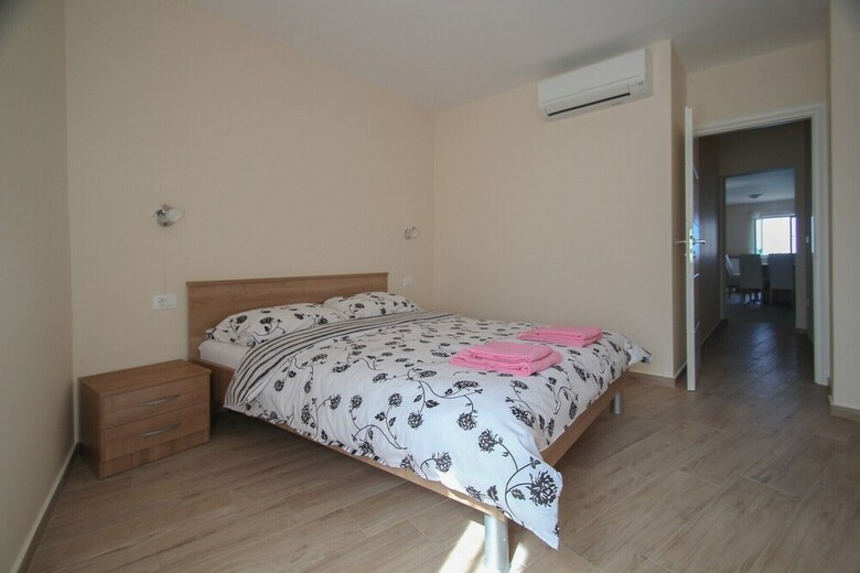 Apartamentos Villa Bonazza