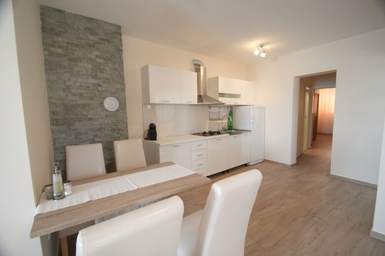 Apartamentos Villa Bonazza