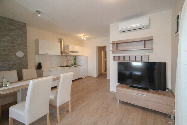 Apartamentos Villa Bonazza