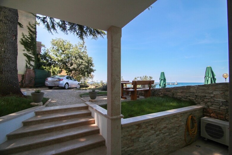 Apartamentos Villa Bonazza