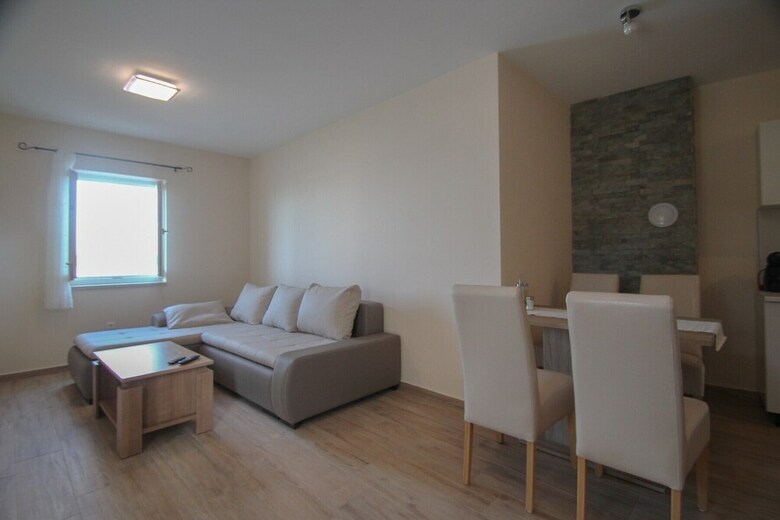 Apartamentos Villa Bonazza