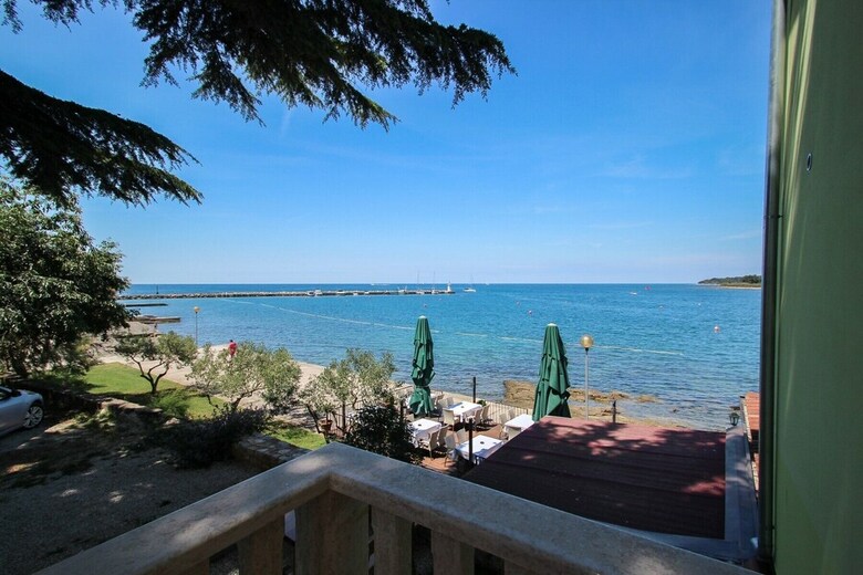 Apartamentos Villa Bonazza