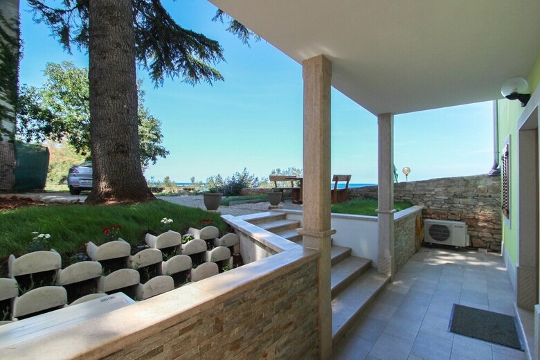 Apartamentos Villa Bonazza