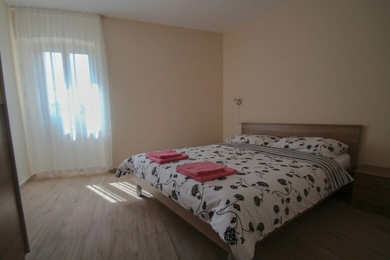 Apartamentos Villa Bonazza