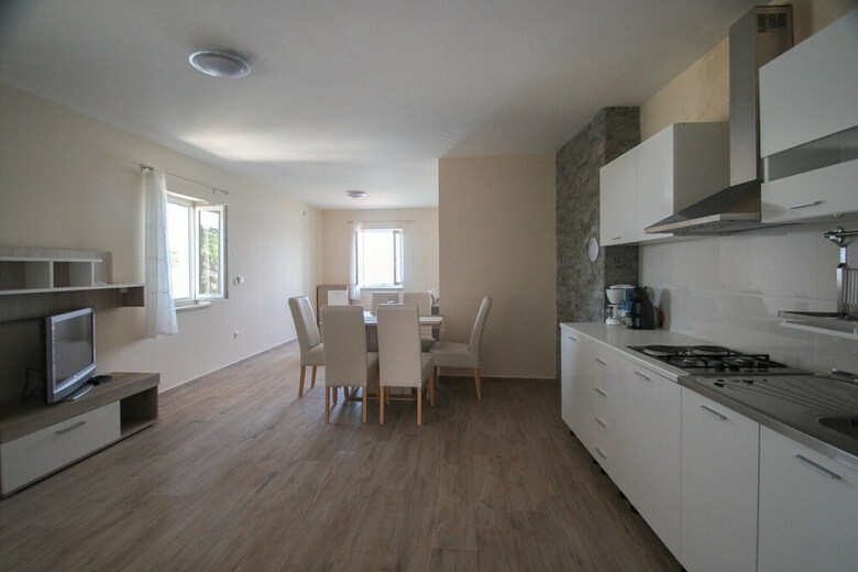 Apartamentos Villa Bonazza