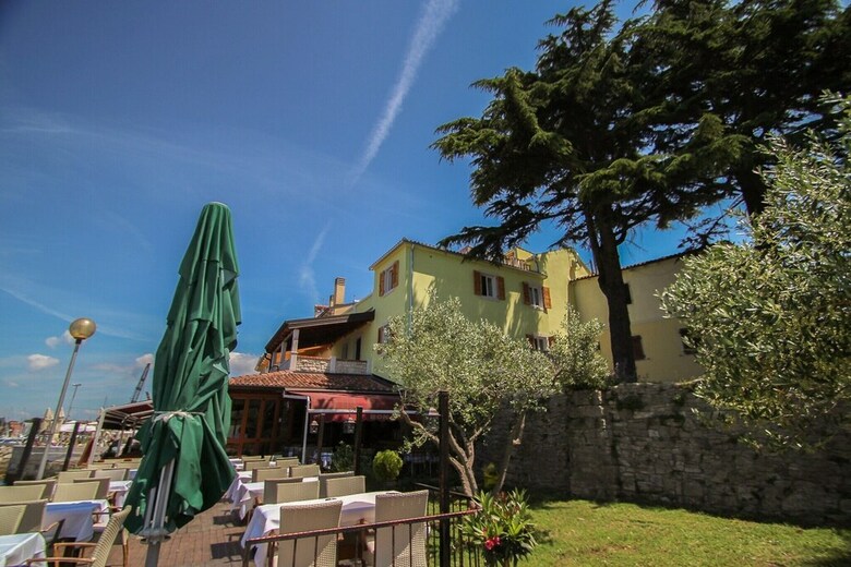 Apartamentos Villa Bonazza