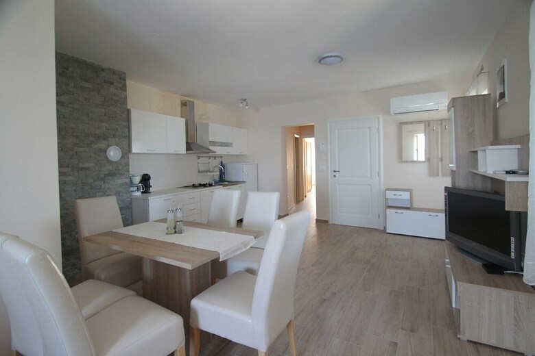Apartamentos Villa Bonazza
