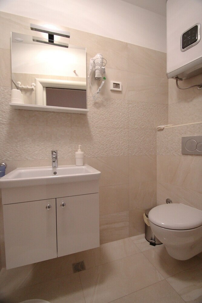 Apartamentos Villa Bonazza