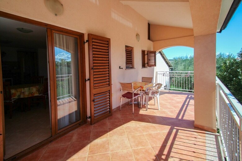 Apartamentos Viola