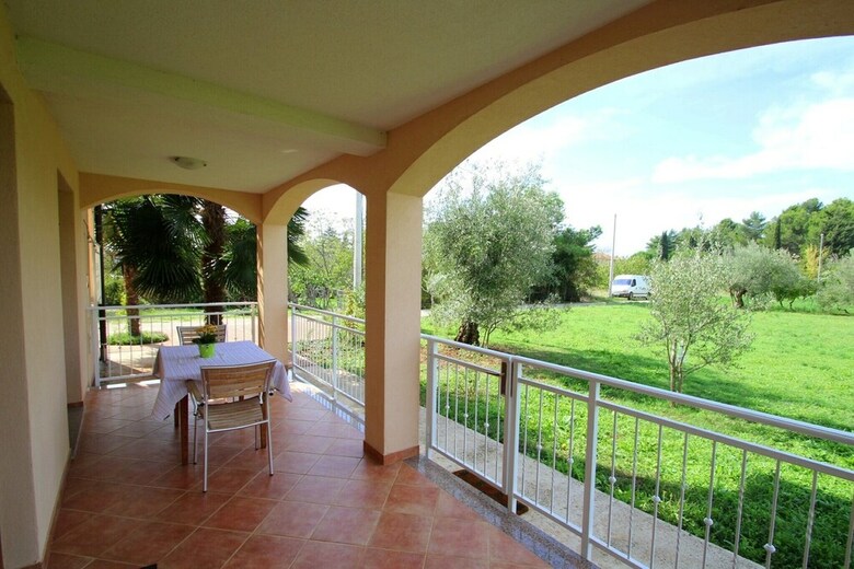 Apartamentos Viola