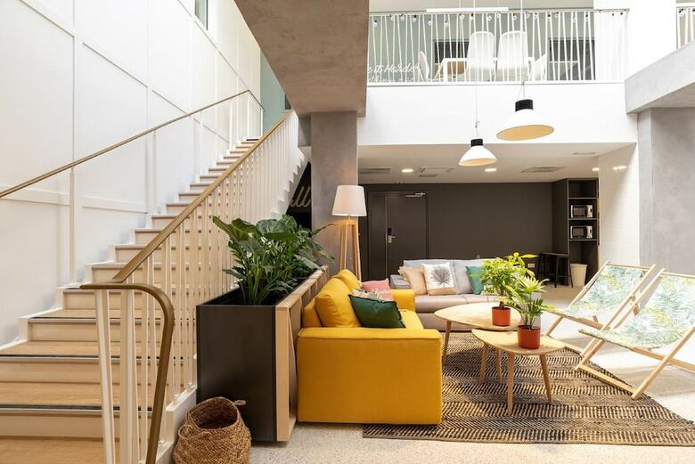 Student Factory Strasbourg Etoile