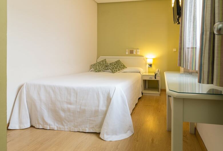 Hotel Plater�a By Bossh Hotels