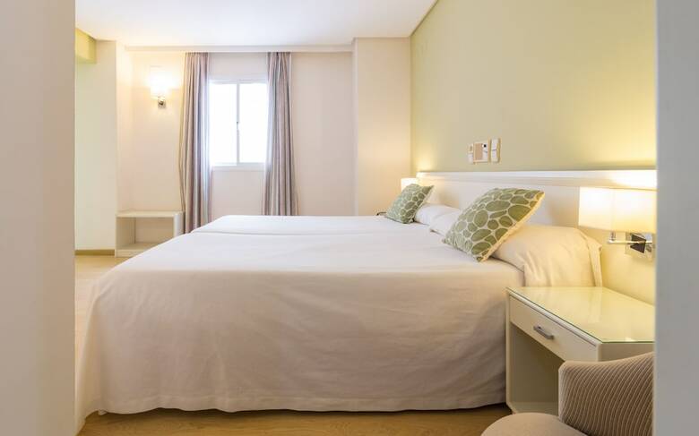 Hotel Plater�a By Bossh Hotels
