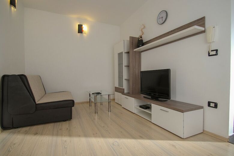 Apartamentos Vili