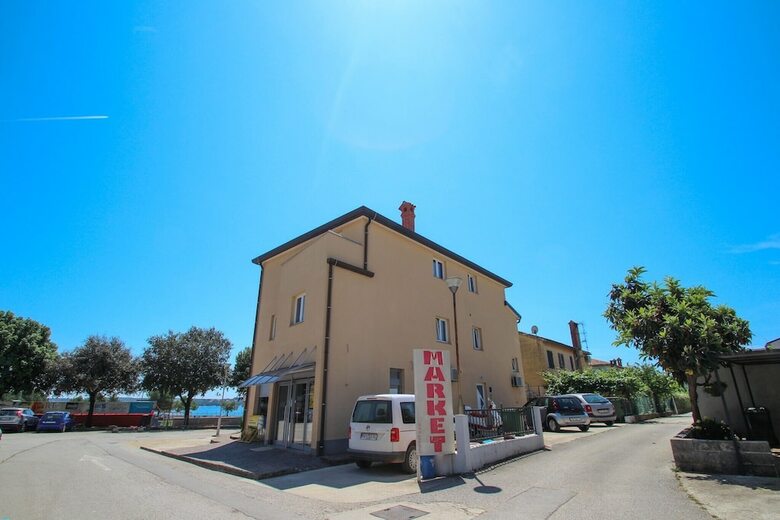 Apartamentos Vili