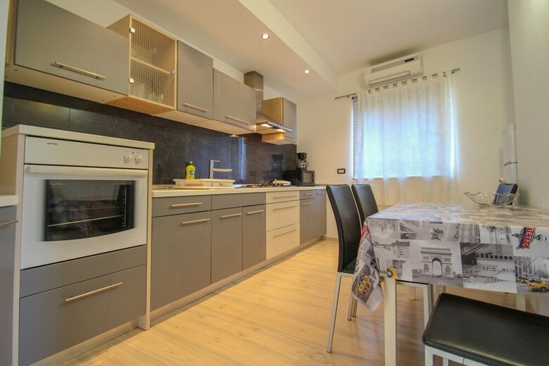Apartamentos Vili