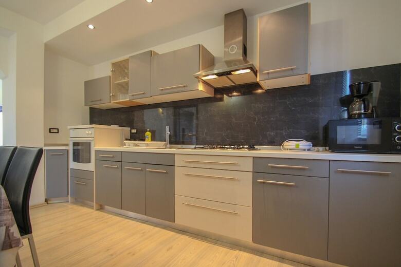 Apartamentos Vili