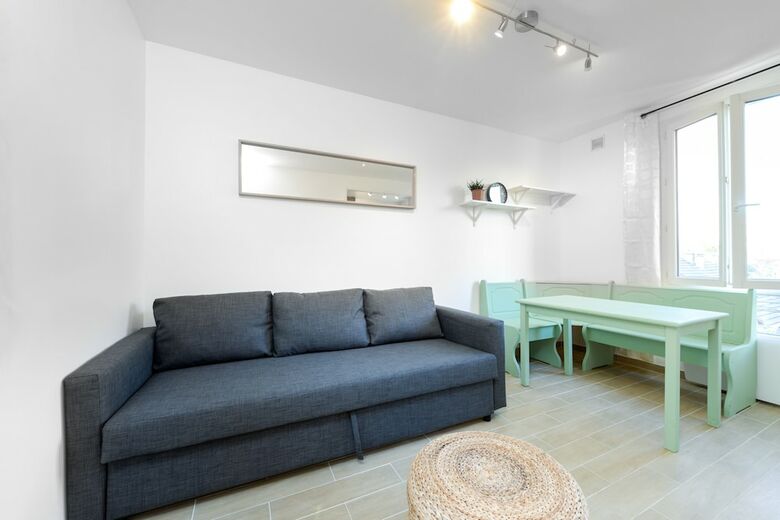 Apartamento 15 Min From The Eiffel Tower And Orly-airport