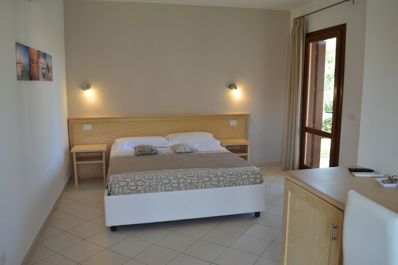Bed & Breakfast Guest Rooms Affittacamere