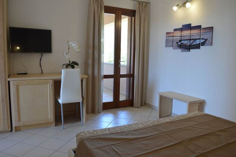 Bed & Breakfast Guest Rooms Affittacamere
