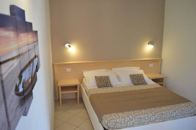 Bed & Breakfast Guest Rooms Affittacamere