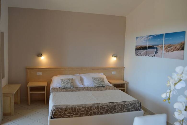 Bed & Breakfast Guest Rooms Affittacamere