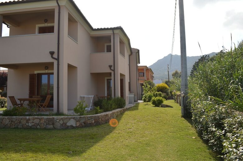 Bed & Breakfast Guest Rooms Affittacamere