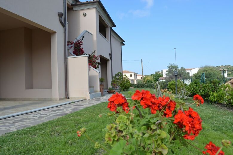 Bed & Breakfast Guest Rooms Affittacamere