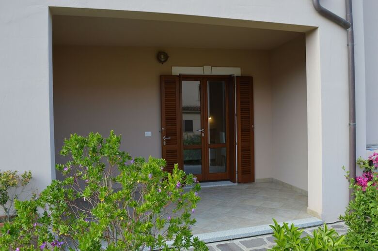 Bed & Breakfast Guest Rooms Affittacamere