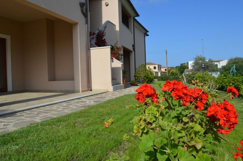 Bed & Breakfast Guest Rooms Affittacamere