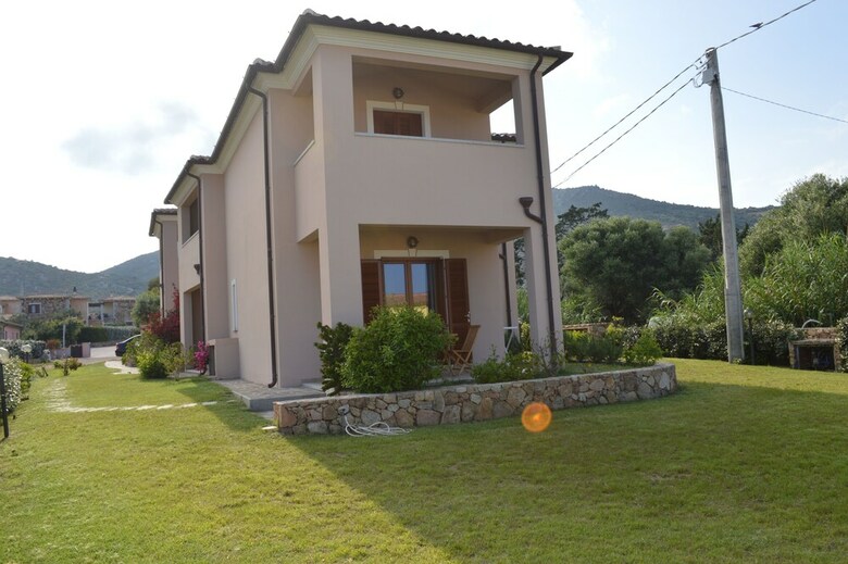 Bed & Breakfast Guest Rooms Affittacamere