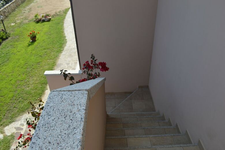 Bed & Breakfast Guest Rooms Affittacamere
