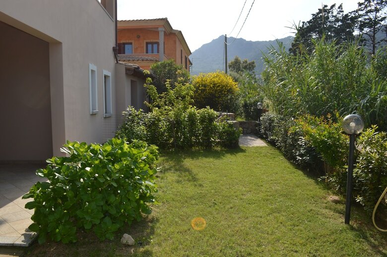Bed & Breakfast Guest Rooms Affittacamere