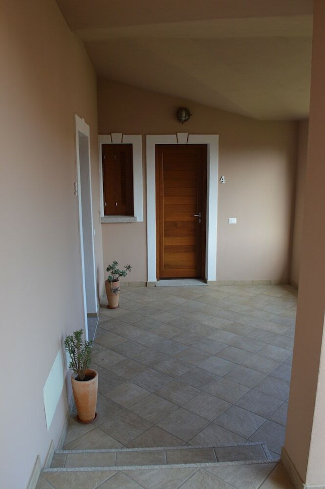 Bed & Breakfast Guest Rooms Affittacamere