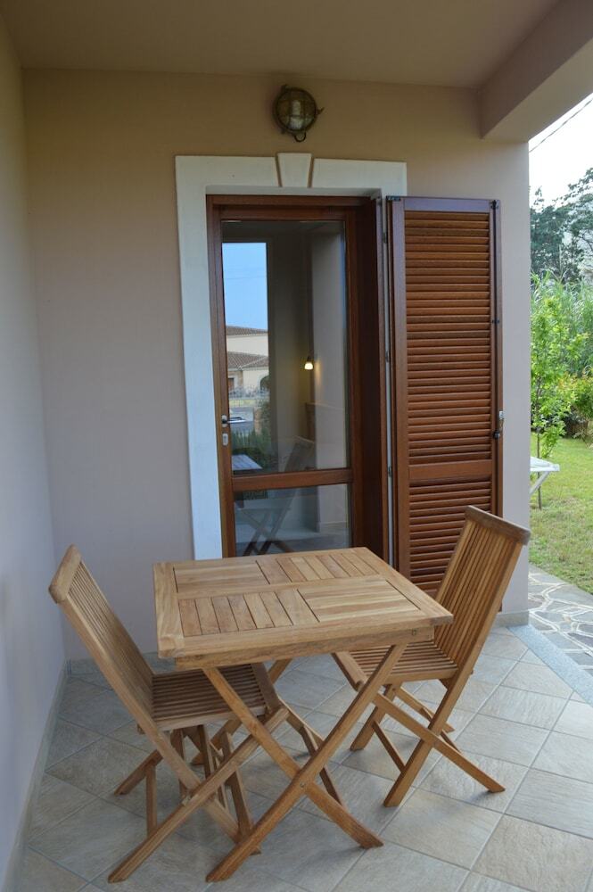 Bed & Breakfast Guest Rooms Affittacamere
