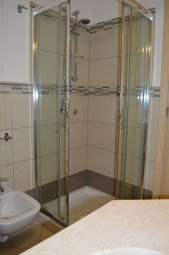 Bed & Breakfast Guest Rooms Affittacamere