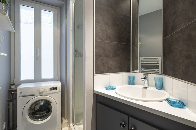 Apartamento Le Plongeoir Malouin