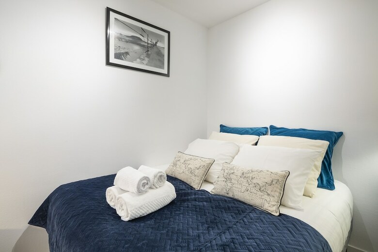 Apartamento Le Plongeoir Malouin