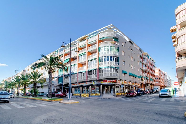 Apartamentos Espanatour Gale�n