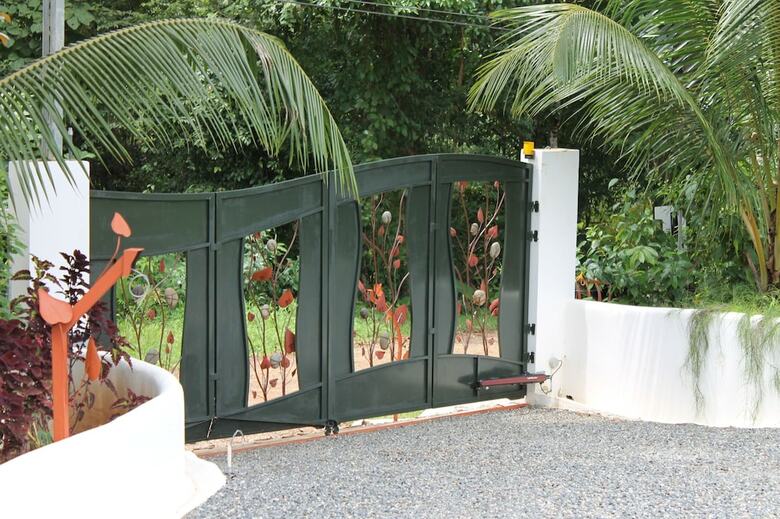 Villas Octogo�a