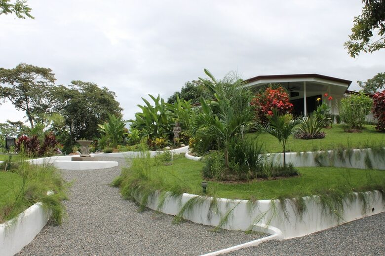 Villas Octogo�a