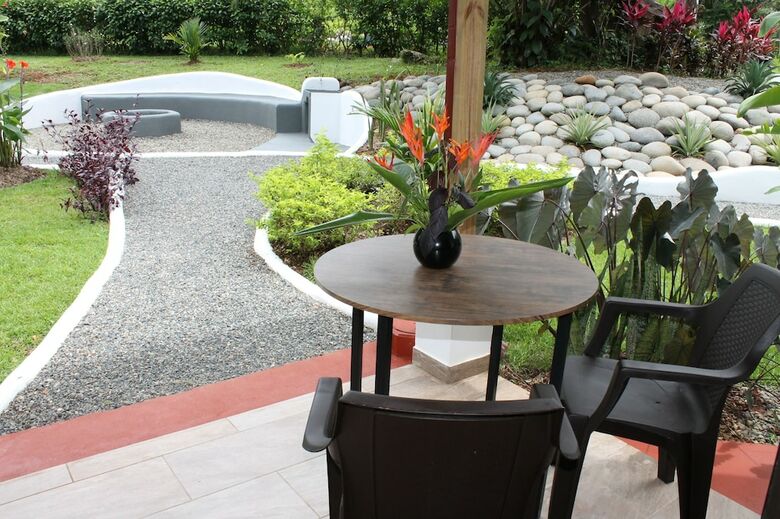 Villas Octogo�a