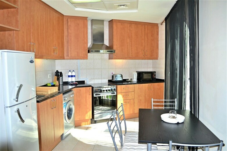 Apartamento Ascapes Mogul Cluster Dg