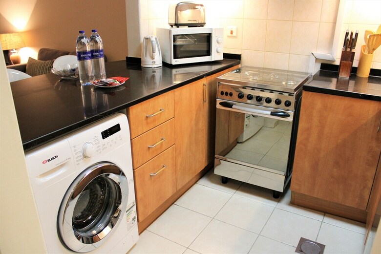 Apartamento Ascapes Mogul Cluster Dg