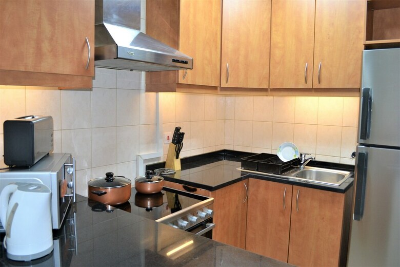 Apartamento Ascapes Mogul Cluster Dg
