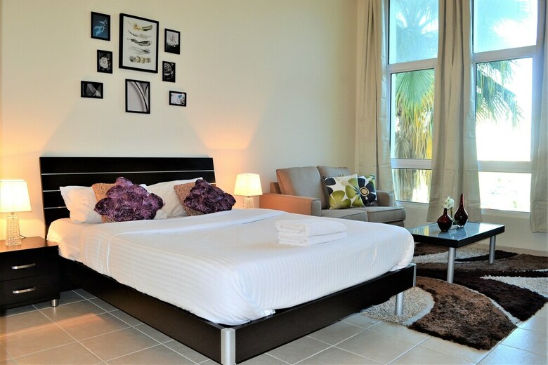 Apartamento Ascapes Mogul Cluster Dg