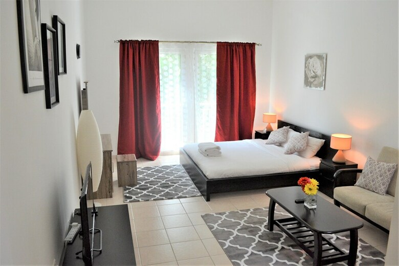Apartamento Ascapes Mogul Cluster Dg