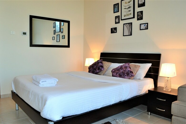 Apartamento Ascapes Mogul Cluster Dg