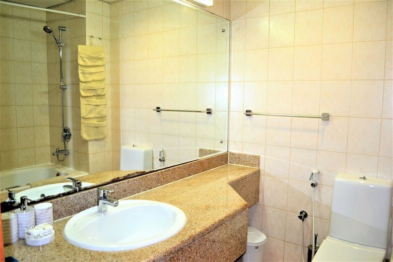Apartamento Ascapes Mogul Cluster Dg
